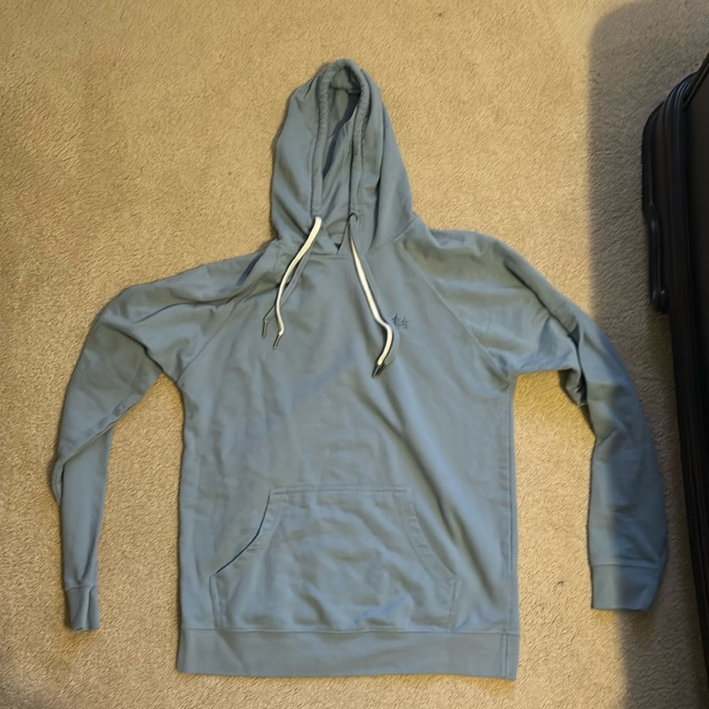 Sweatshirt- Merica Clothing Company